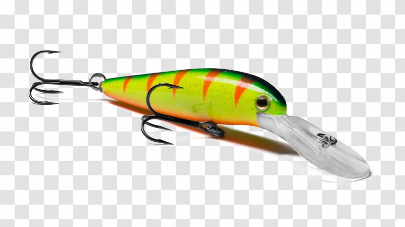 Spoon Lure Minnow Fish Exempli Gratia - Fishing Bait Transparent PNG