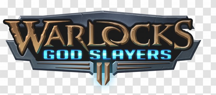 Warlocks 2: God Slayers Warlock II: The Exiled Vs Shadows Frozen District - Text - Brand Transparent PNG