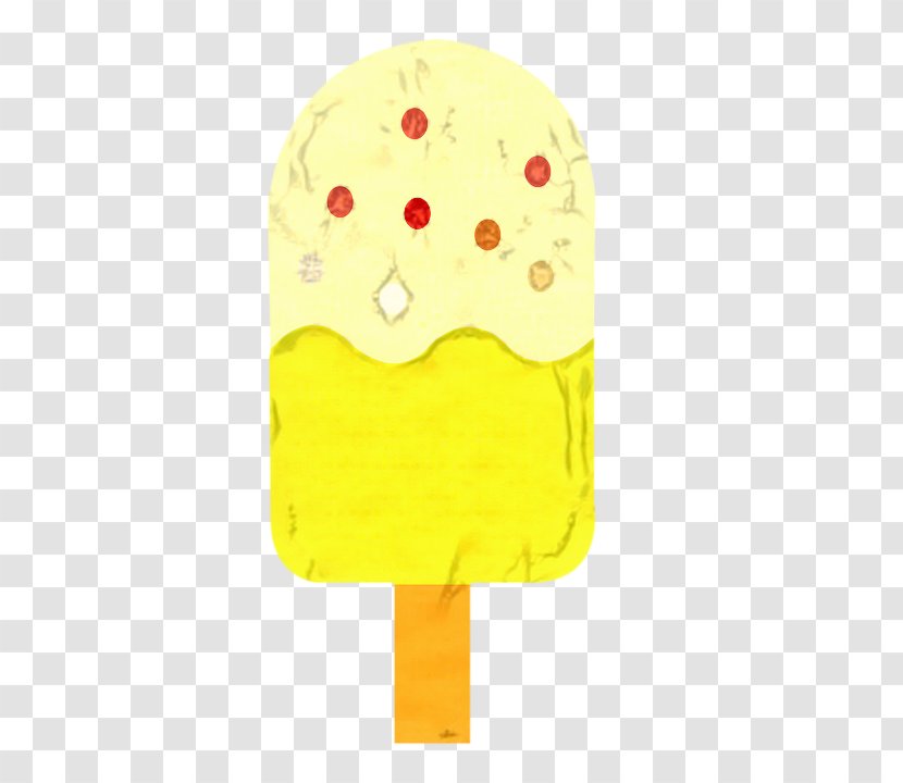 Ice Cream Cone Background - Confectionery - Dessert Transparent PNG