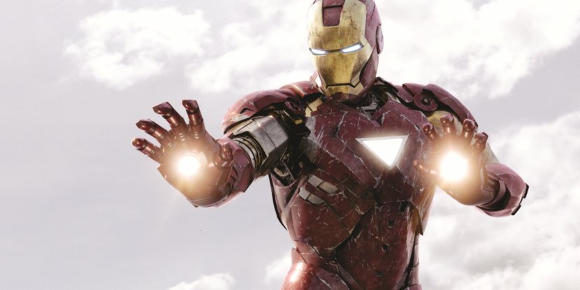 Iron Man's Armor Edwin Jarvis Marvel Cinematic Universe Film - Studios Transparent PNG