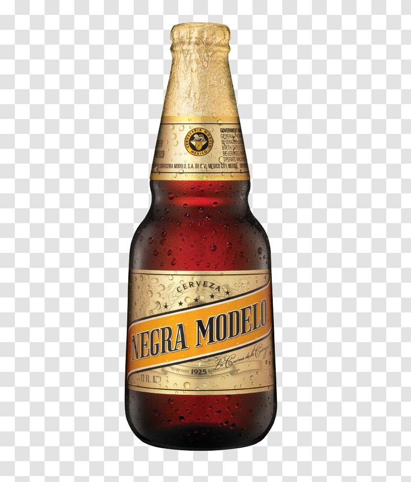 Beer Grupo Modelo Corona Lager Schwarzbier - Ale - Tequila Bottles Transparent PNG