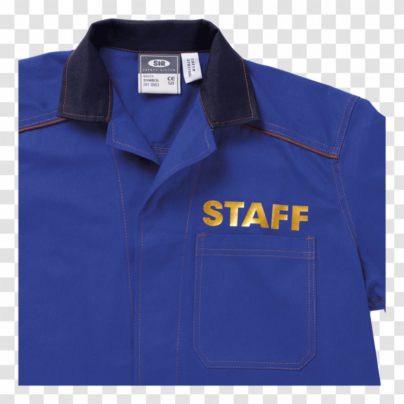 Polo Shirt T-shirt Clothing Accessories Workwear - Active Transparent PNG