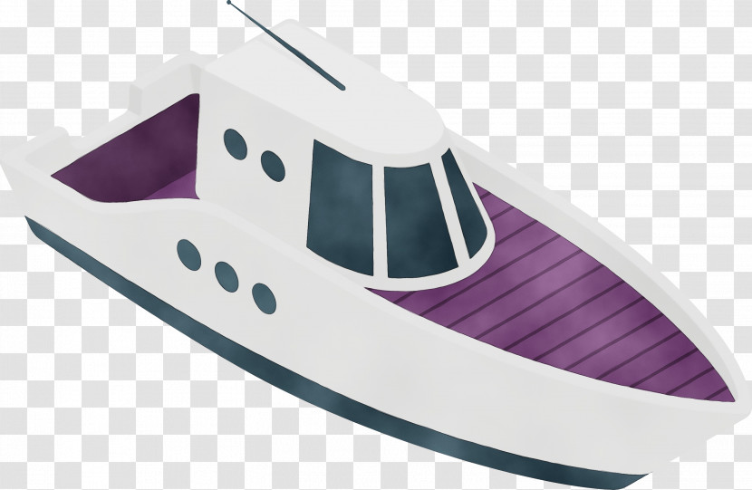 Yacht Naval Architecture 08854 Purple Architecture Transparent PNG