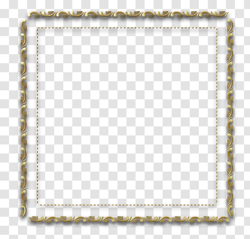 Picture Frames Parchment Paper Craft - Painting - Adorn Transparent PNG