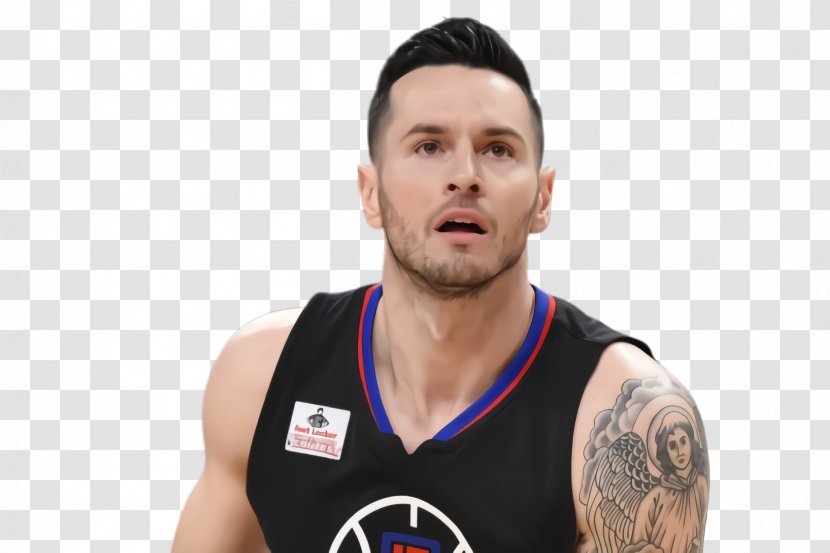 Basketball Cartoon - Point Guard - Elbow Player Transparent PNG