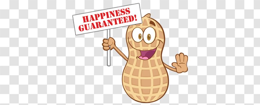 Peanut Royalty-free Clip Art - Nut Transparent PNG