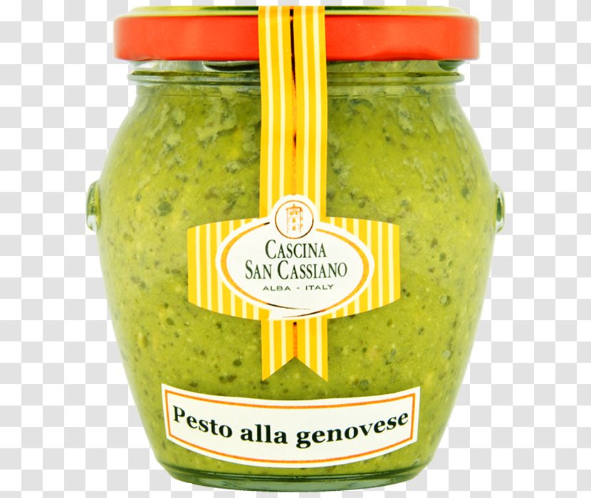 Pesto Cheesecake Vegetarian Cuisine Relish Food - Sauce Transparent PNG