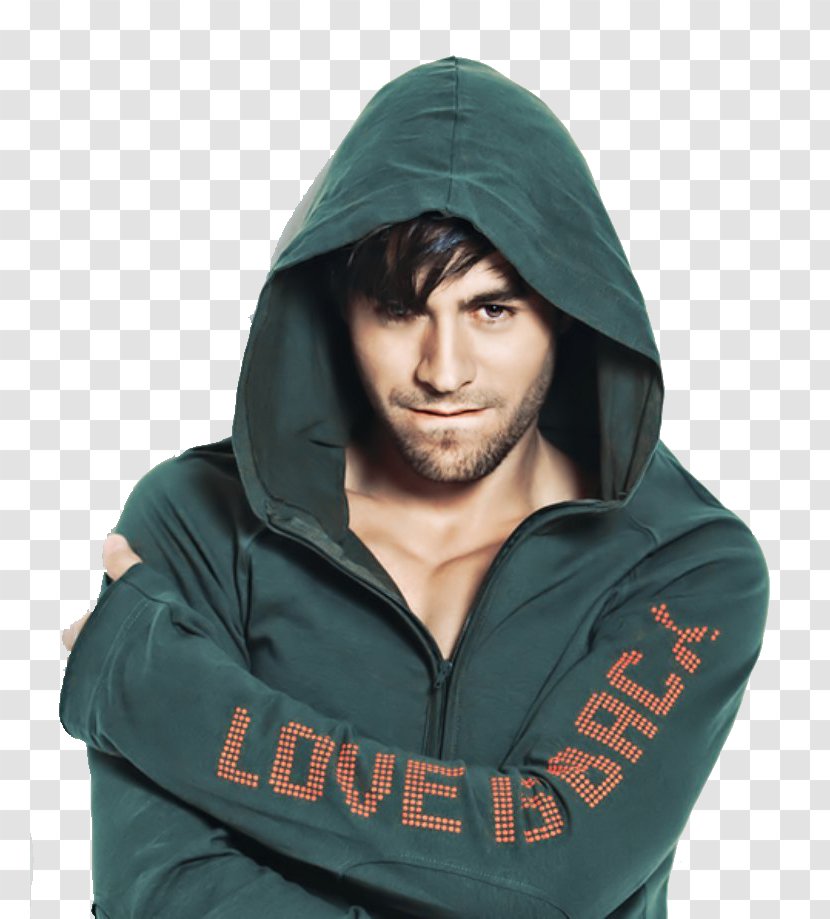 Enrique Iglesias Greatest Hits Song Pitbull - Cartoon - Photos Transparent PNG