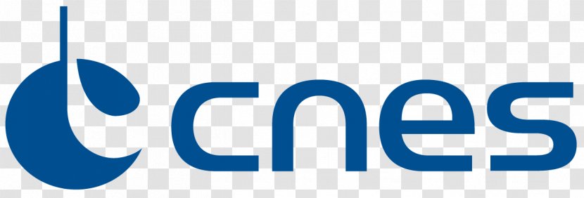 Guiana Space Centre French Logo CNES Brand - Trademark - Business Center Transparent PNG