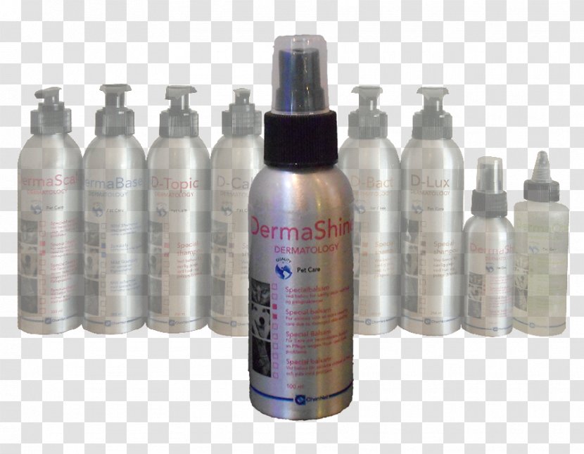 Plastic Bottle Shampoo European Union Chlorhexidine - Liquid Transparent PNG