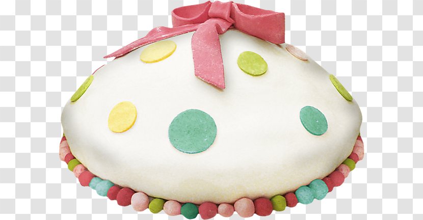 Nian Gao Birthday Cake Sugar Buttercream - Decorating Transparent PNG