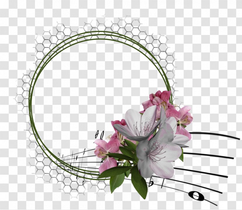 Picture Frames Centerblog Photography - Hair Accessory - Drawing Transparent PNG