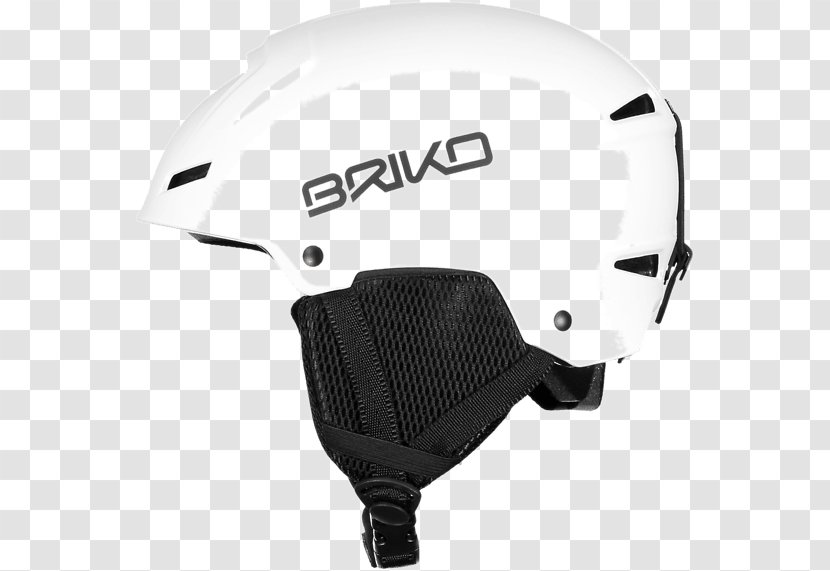 Bicycle Helmets Motorcycle Ski & Snowboard Briko S.r.l - Sports Equipment Transparent PNG