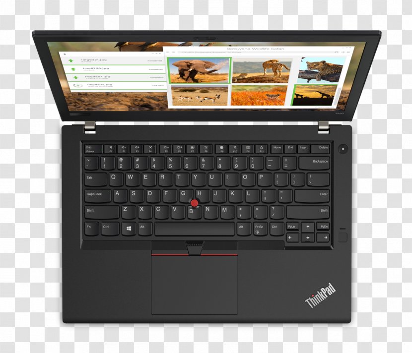 Laptop Intel Lenovo ThinkPad T480 14