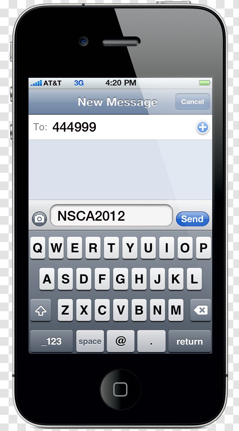 Email Address IPhone ICloud - Numeric Keypad Transparent PNG