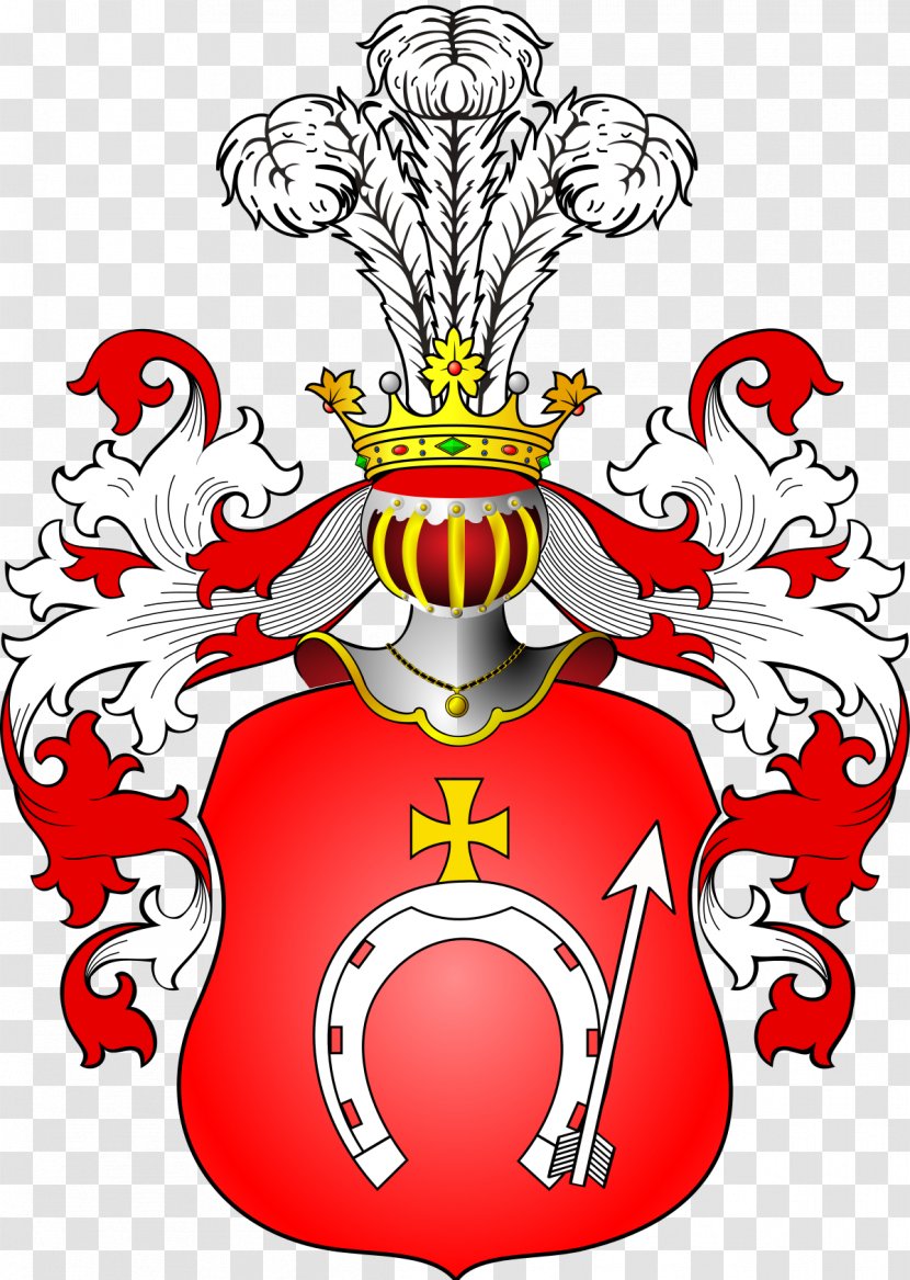 Poland Rola Coat Of Arms Szlachta Polish Heraldry - Artwork - Ruthenians Transparent PNG