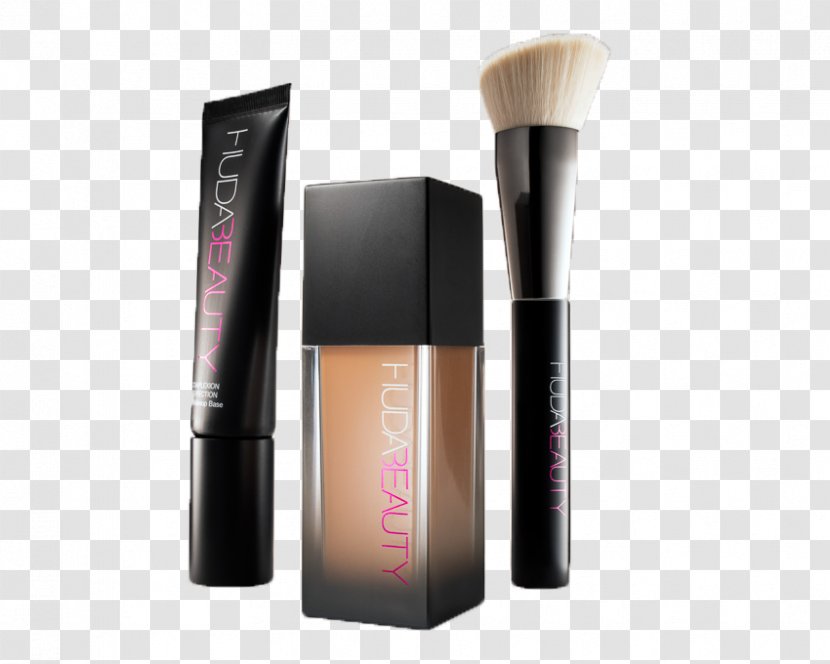 Cosmetics Foundation Brush Lipstick CC Cream - Beauty - Closet Transparent PNG