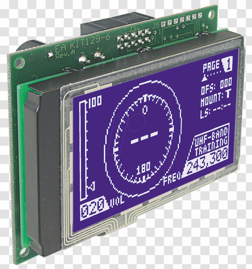 Electronics Microcontroller Ammeter Assembly Language AC Adapter - Ac - Lcd Module Transparent PNG