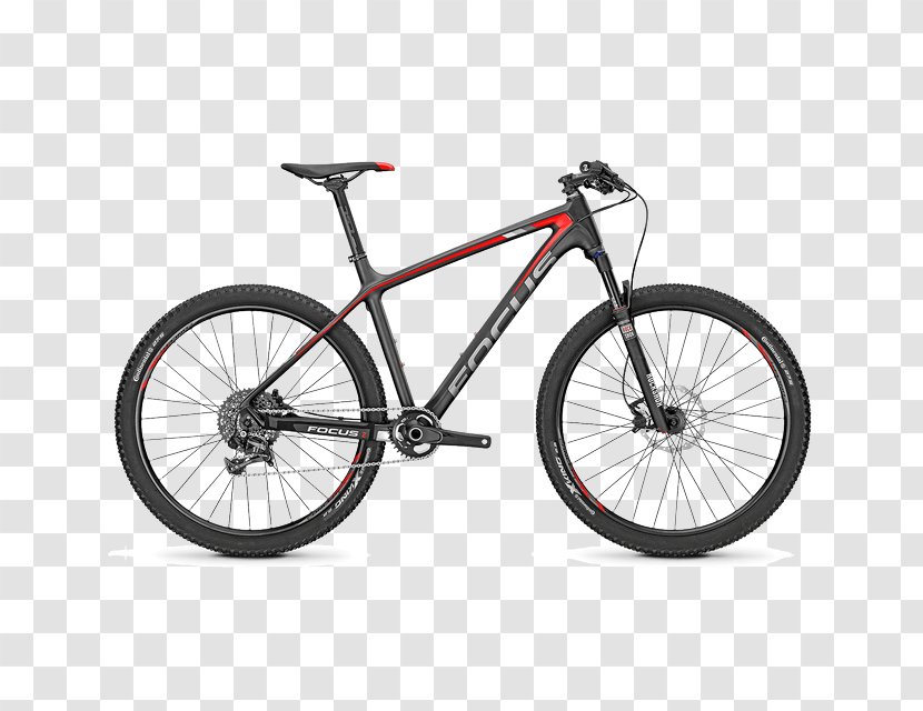 27.5 Mountain Bike Bicycle Hardtail Cross-country Cycling - Spoke - Focus Group Transparent PNG