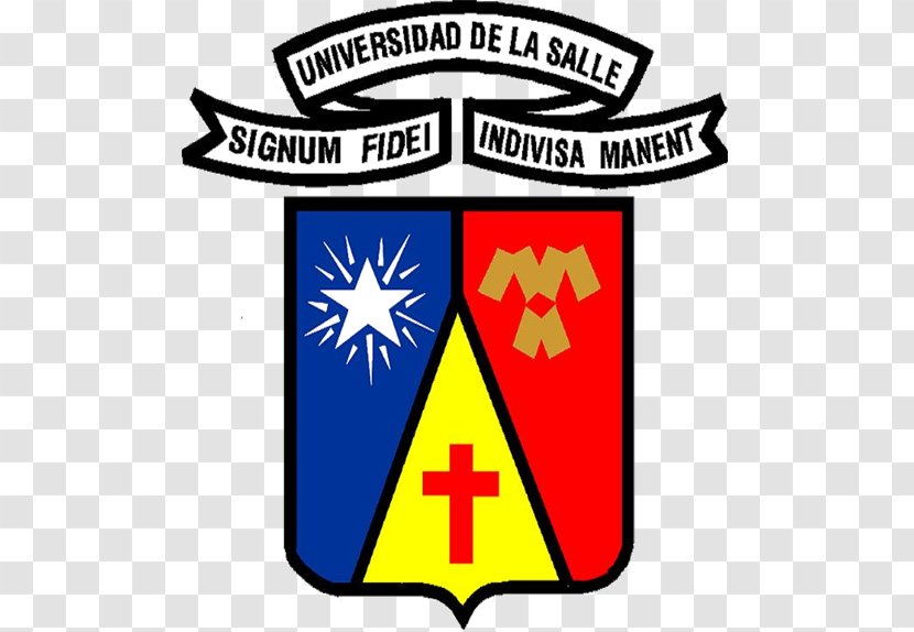 La Salle University, Colombia Christian Brothers University De Araneta - Sign - Student Transparent PNG