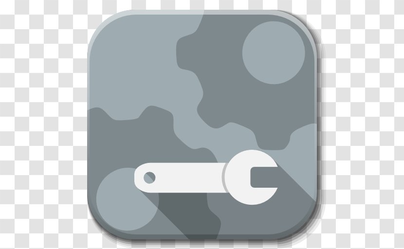 Rectangle Font - Software Development Kit - Apps Settings B Transparent PNG