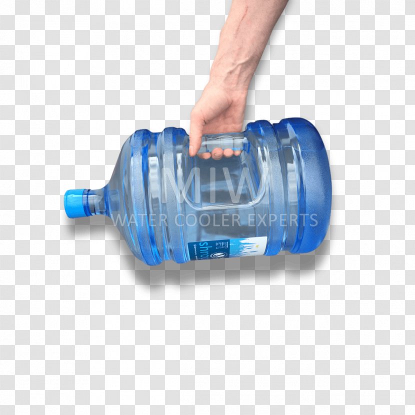 Water Bottles Mineral Cooler - Liter Transparent PNG