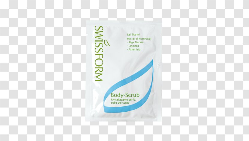 Cream Brand - Body Scrub Transparent PNG