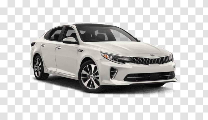 Kia Motors Compact Car 2018 Forte LX - Store Preston - Optima Transparent PNG