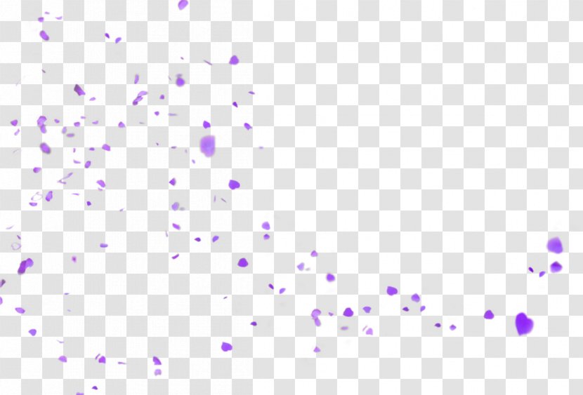 Confetti's Times Square Torte - Lavender - Confetti Transparent PNG