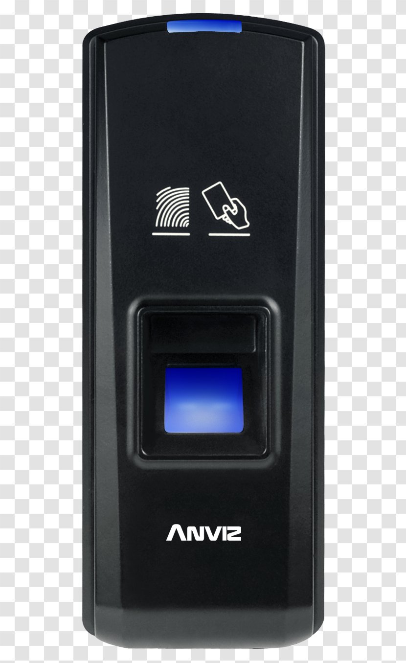 Access Control Radio-frequency Identification Biometrics Mobile Phones .hu - Iphone Se Transparent PNG