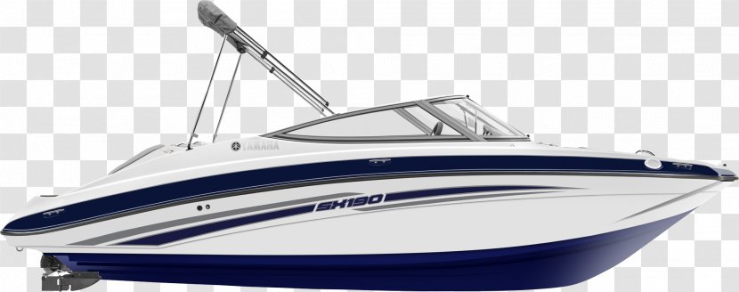 Yamaha Motor Company Boats Yacht Bimini Top - Nvx 155 Transparent PNG