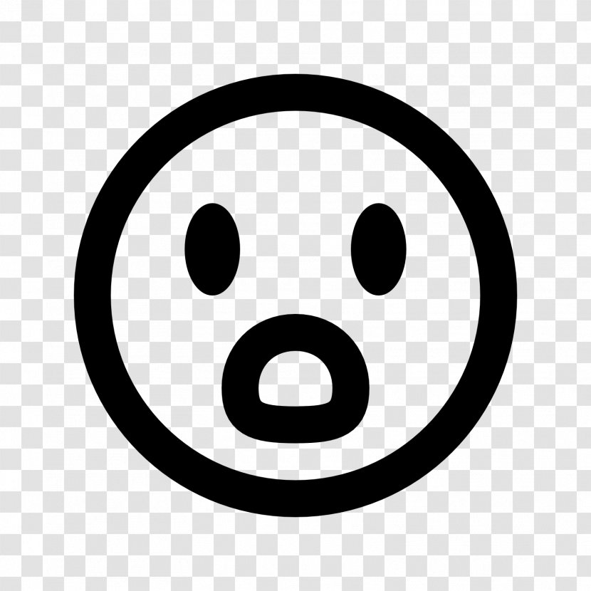 Smiley Emoticon - Avatar Transparent PNG