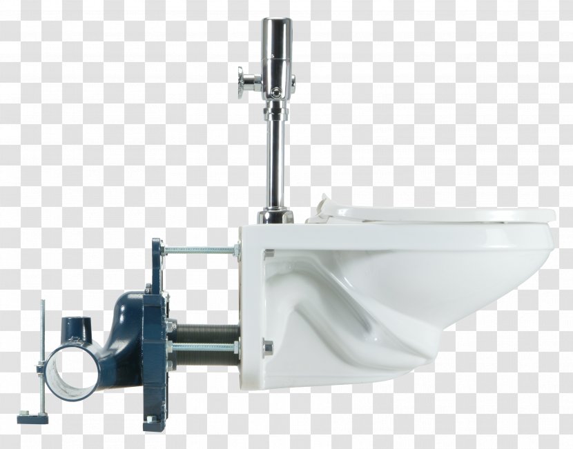 Toilet Building Plumbing Wall Closet - Zurn Industries Transparent PNG