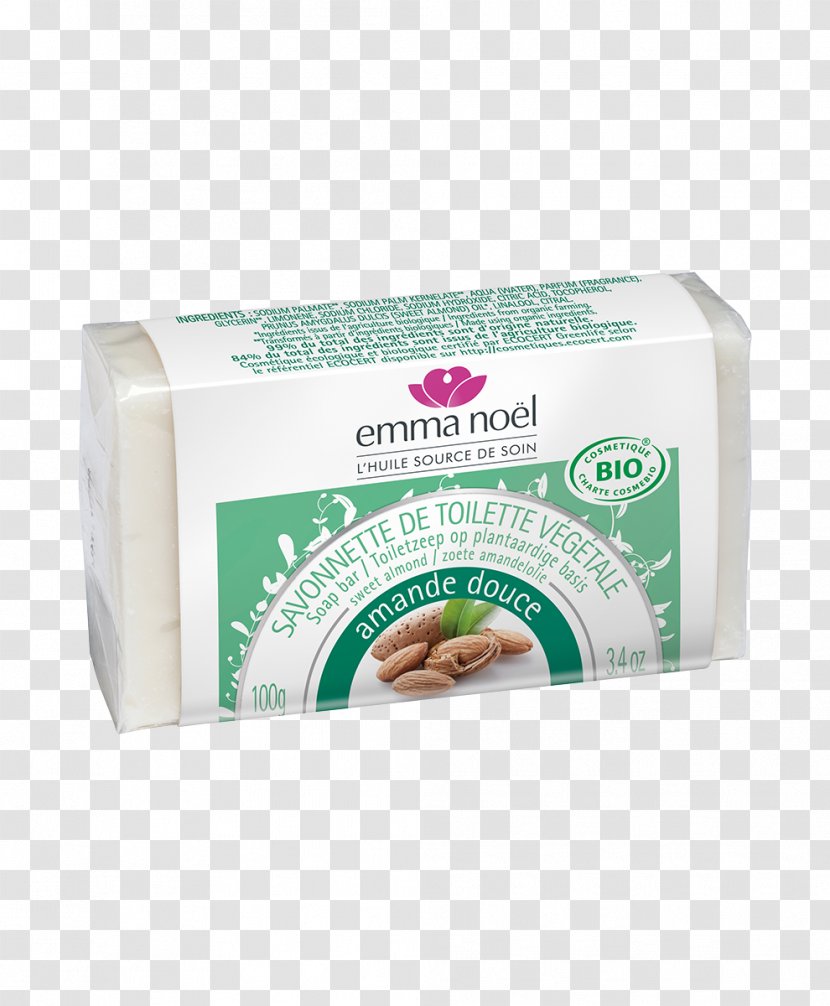 Soap Almond Vitellaria Lip Balm Shower Transparent PNG