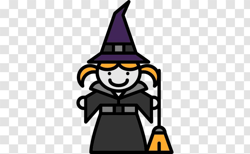 Icon - Halloween Transparent PNG