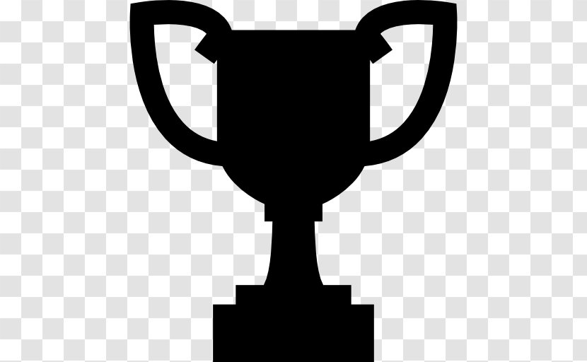 Cup Trophy Award Clip Art Transparent PNG