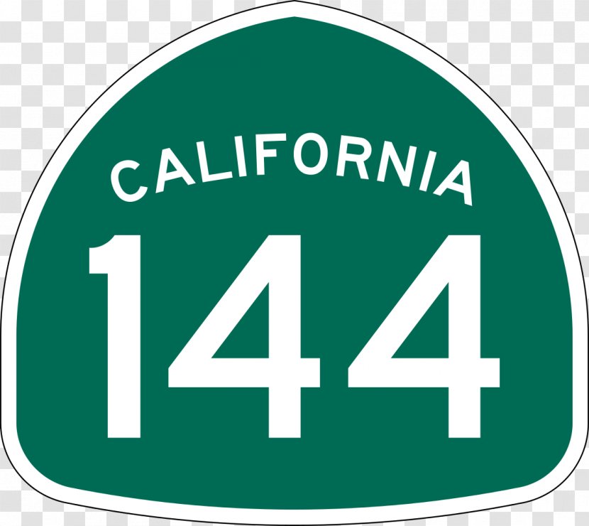 California State Route 144 Santa Cruz County, Freeway And Expressway System Department Of Transportation - Highway - Road Transparent PNG