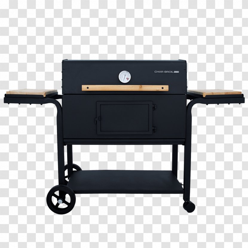 Barbecue-Smoker Grilling Charcoal Smoking - Outdoor Cooking - Barbecue Transparent PNG