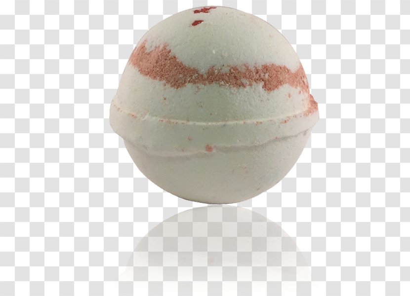 Bath Bomb Salts Soap Bathing Berry - Latte Transparent PNG