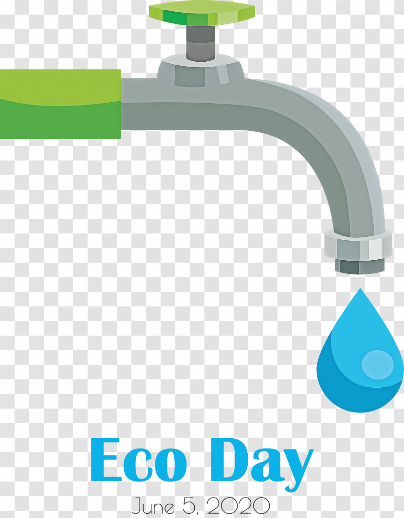 Eco Day Environment Day World Environment Day Transparent PNG