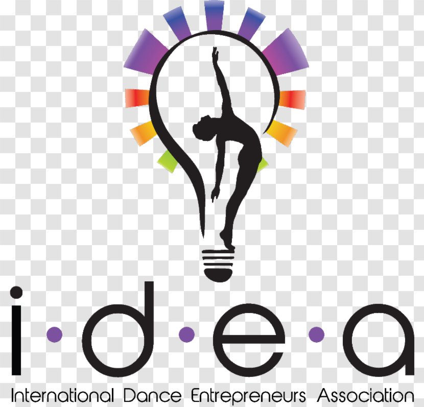 Dance Studio Entrepreneurship Logo Rhee Gold Co Transparent PNG