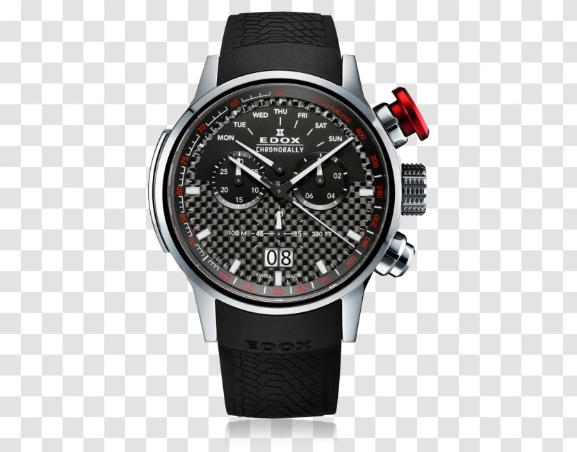 Era Watch Company Swiss Made Watchmaker TAG Heuer - Brand Transparent PNG