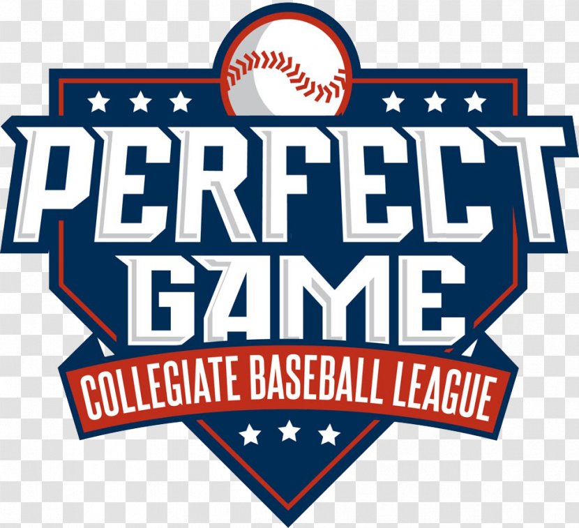 Perfect Game Collegiate Baseball League Glens Falls Logo Utica - Organization Transparent PNG