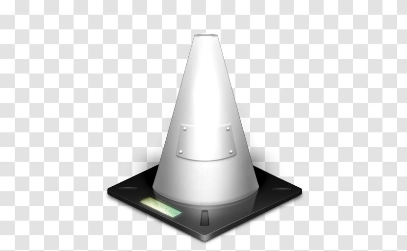 VLC Media Player - Theme Transparent PNG