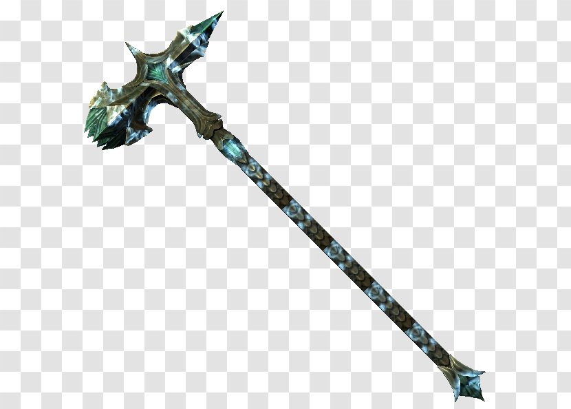 fantasy hammer