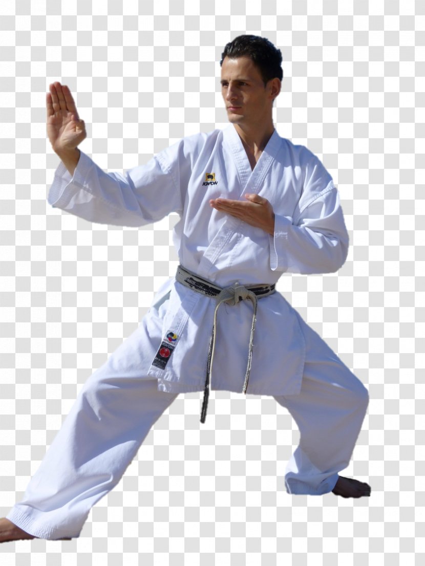 Karate Image File Formats - Joint - Clipart Transparent PNG