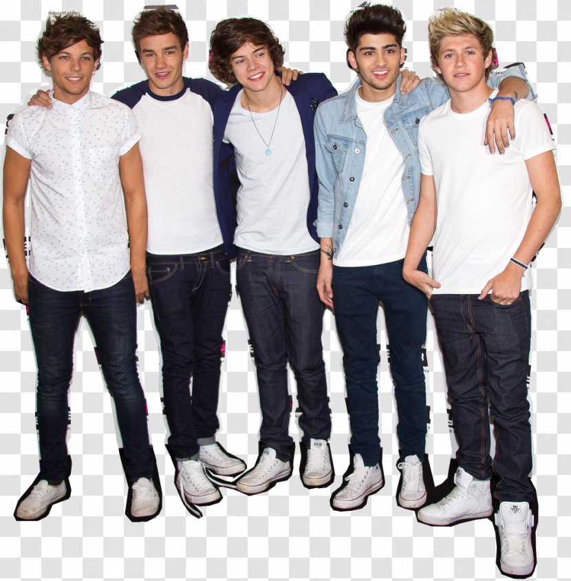 Manchester One Direction Boy Band Story Of My Life Pandora - Flower Transparent PNG
