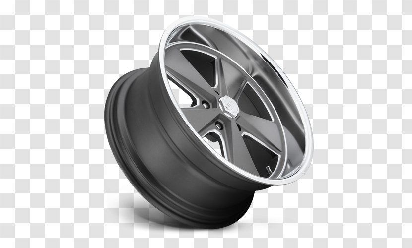 Alloy Wheel United States Tire Mags Transparent PNG