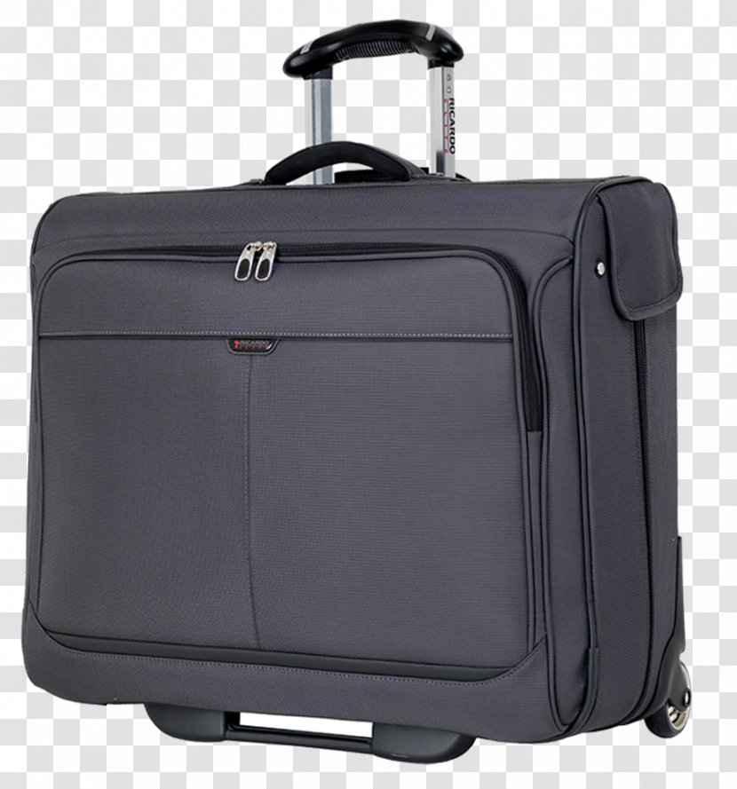 Baggage Garment Bag Clothing Tote - Luggage Bags Transparent PNG