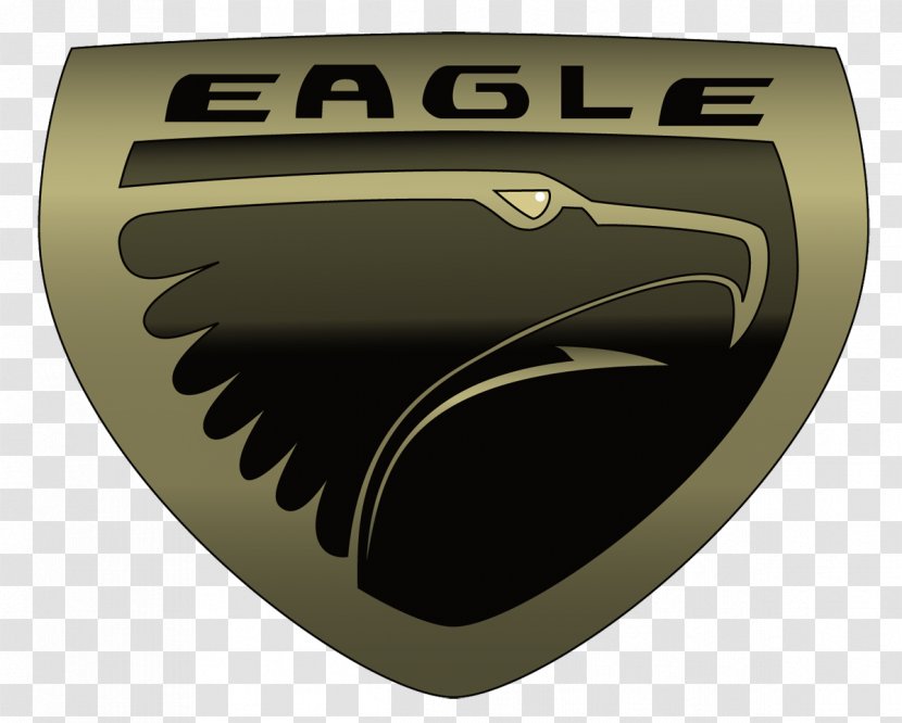 Eagle Vision Car Chrysler AMC - Vehicle Transparent PNG